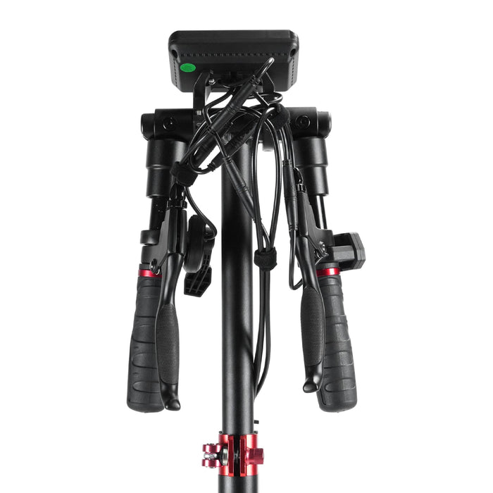 Circooter Mate 1000W All-Terrain Electric Scooter with 28MPH