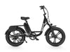 Velowave Prado S Commuter Electric Bike with 750W Motor