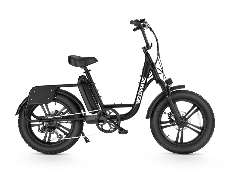 Velowave Prado S Commuter Electric Bike with 750W Motor