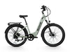 VELOWAVE Breeze T Torque Sensor E-Bike: Powerful 500W, 90-Mile Range Commuter
