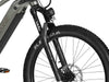 VELOWAVE Forest SM 500W Electric Mountain Bike with Air Suspension
