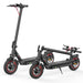iScooter i10Max City Commuter Electric Scooter with 25 MPH Speed and 28 Mile Range