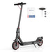 i9 Foldable Commuter Electric Scooter 350W 18MPH 19-Mile Range