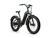 Velowave Grace 2.0 Step-Thru Electric Fat Tire Commuter E-Bike 750W