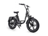 Velowave Prado S Commuter Electric Bike with 750W Motor