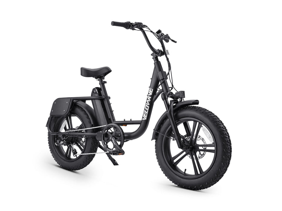 Velowave Prado S Commuter Electric Bike with 750W Motor