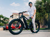Velowave Ranger 2.0 750W Fat Tire All-Terrain Electric Bike