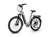 VELOWAVE Breeze T Torque Sensor E-Bike: Powerful 500W, 90-Mile Range Commuter