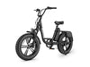 Velowave Prado S Commuter Electric Bike with 750W Motor