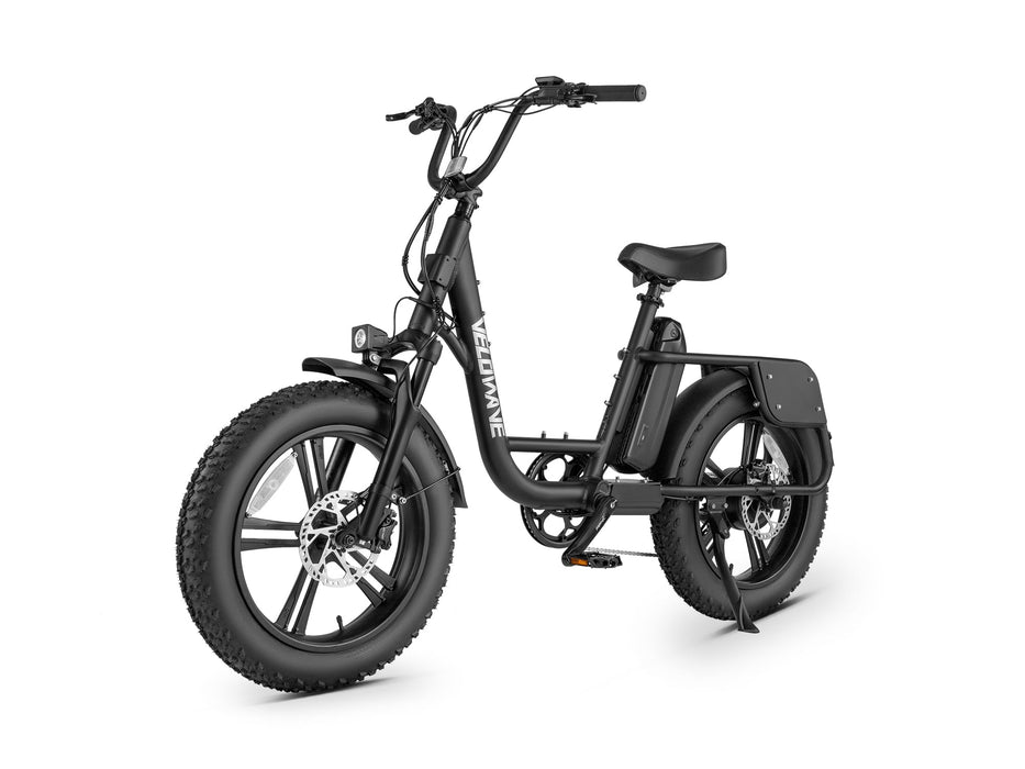 Velowave Prado S Commuter Electric Bike with 750W Motor