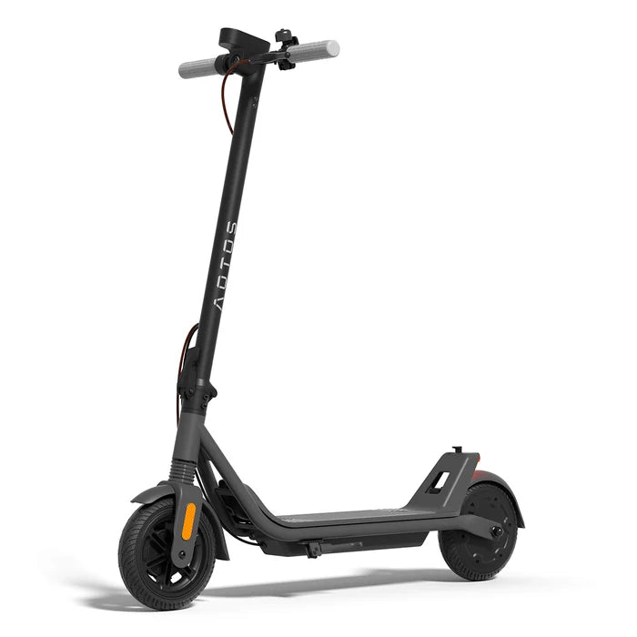 Megawheels Aotos A1A 7.5Ah 21.9V Electric Scooter - 15.5 MPH, 15-Mile Range, Smart APP Control - 100% Financing Available!