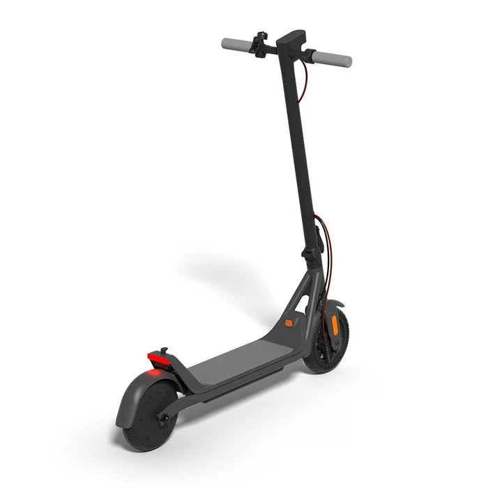 Megawheels Aotos A1A 7.5Ah 21.9V Electric Scooter - 15.5 MPH, 15-Mile Range, Smart APP Control - 100% Financing Available!