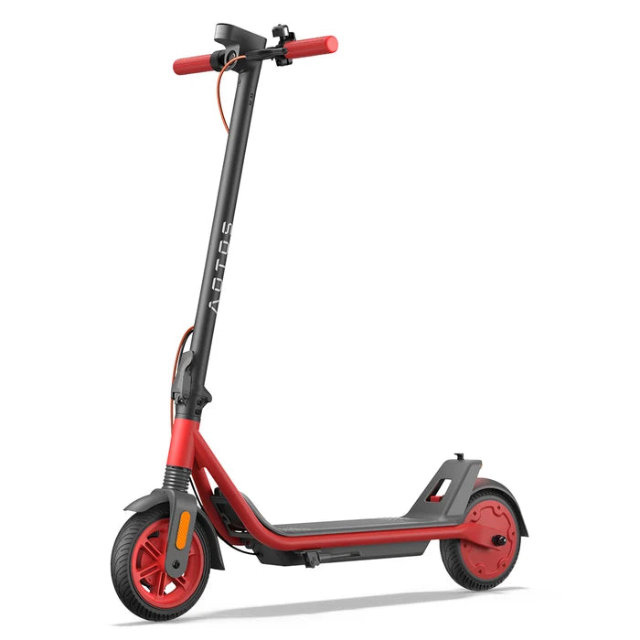 Megawheels Aotos A1A 7.5Ah 21.9V Electric Scooter - 15.5 MPH, 15-Mile Range, Smart APP Control - 100% Financing Available!