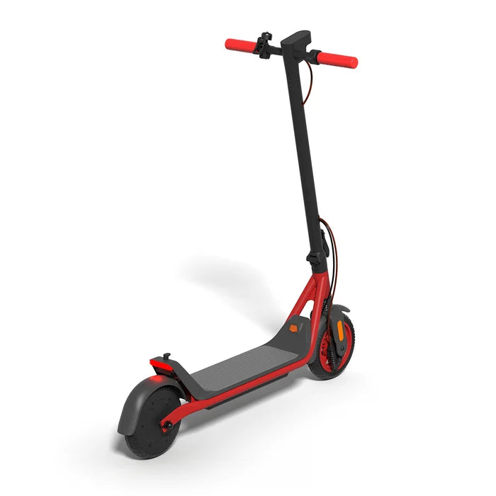Megawheels Aotos A1A 7.5Ah 21.9V Electric Scooter - 15.5 MPH, 15-Mile Range, Smart APP Control - 100% Financing Available!