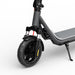 A1C Megawheels Electric Scooter 15 MPH, 13-Mile Range, Solid Tires