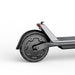 A1C Megawheels Electric Scooter 15 MPH, 13-Mile Range, Solid Tires