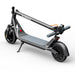 A1C Megawheels Electric Scooter 15 MPH, 13-Mile Range, Solid Tires