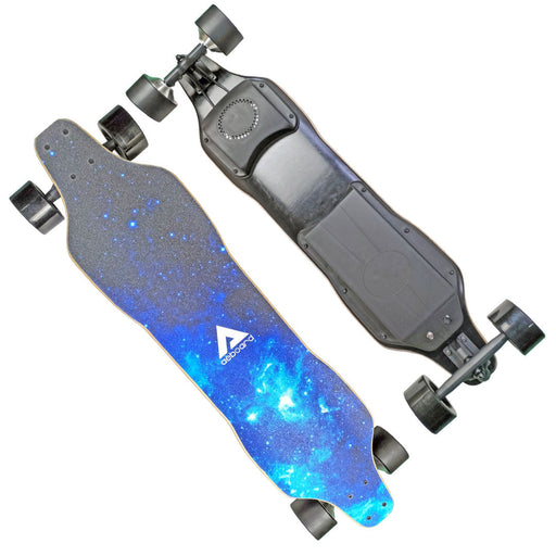 AEboard Premium All-Terrain Skateboard Decks – Multiple Styles Fast Shipping