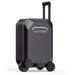 AOTOS L2 Smart Rideable Electric Suitcase with 6.2 MPH Speed
