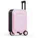 AOTOS L2 Smart Rideable Electric Suitcase with 6.2 MPH Speed