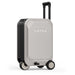 AOTOS L2 Smart Rideable Electric Suitcase with 6.2 MPH Speed