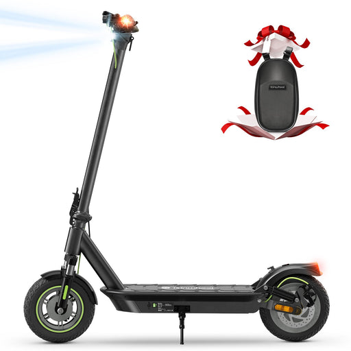 iSinwheel S10 Pro 800W Commuting Electric Scooter with Long Range
