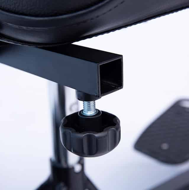 SNAPnGO  Electric Scooter Deluxe Seat