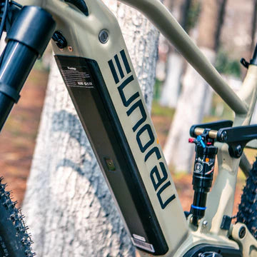 Eunorau SPECTER-S 3.0 Fat Tire Electric Bike - 48V, 1000W Mid-Drive Motor, 17.5Ah, torque sensor - 100% Financing Available!