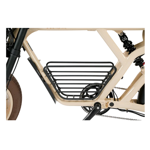 Revi Bikes Cougar/Cougar Pro Center Basket Accessory
