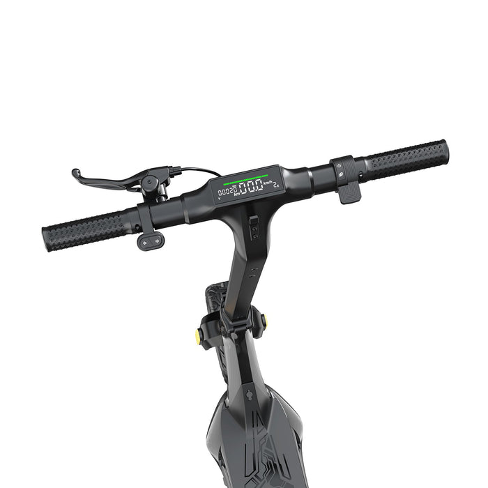 NANROBOT C1 3.0 High‑Speed Electric Scooter with 500W Motor