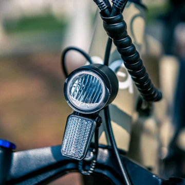 Eunorau SPECTER-S 3.0 Fat Tire Electric Bike - 48V, 1000W Mid-Drive Motor, 17.5Ah, torque sensor - 100% Financing Available!