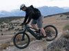 VELOWAVE Forest XM 6061 Aluminum Dual‑Suspension E‑Mountain Bike