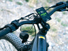 VELOWAVE Forest XM 6061 Aluminum Dual‑Suspension E‑Mountain Bike