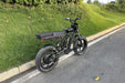 Freego Shotgun F2 Pro Max Prime Fat Tire E-Bike