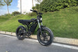 Freego Shotgun F2 Pro Max Prime Fat Tire E-Bike