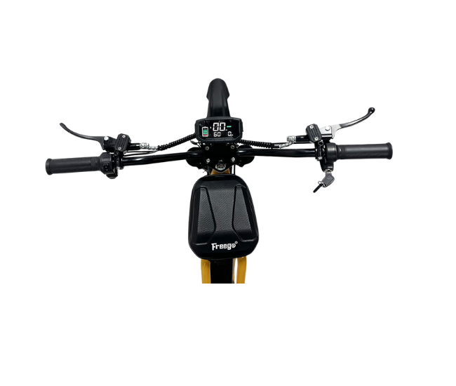 Freego Nova 2 Youth Electric Dirt Bike with 2800W Motor