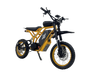 Freego Nova 2 Youth Electric Dirt Bike with 2800W Motor