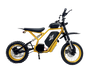 Freego Nova 2 Youth Electric Dirt Bike with 2800W Motor