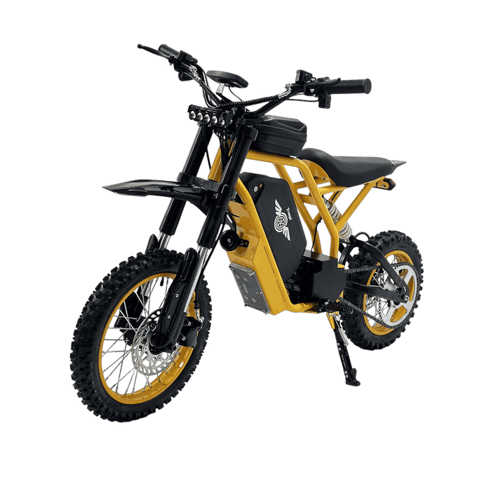 Freego Nova 2 Youth Electric Dirt Bike with 2800W Motor