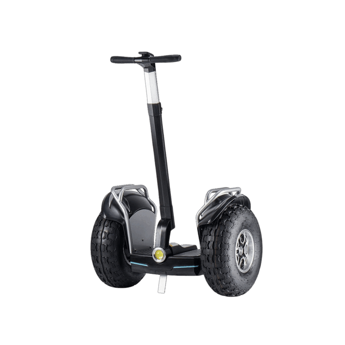 Freego X60 Plus Off‑Road Dual‑Motor Electric Balance Scooter