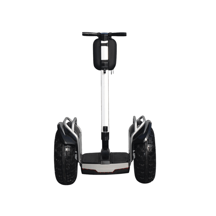 Freego X60 Plus Off‑Road Dual‑Motor Electric Balance Scooter