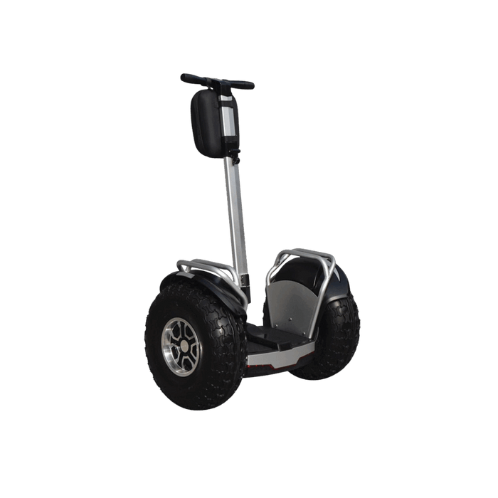 Freego X60 Plus Off‑Road Dual‑Motor Electric Balance Scooter