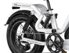 G-FORCE RS ST 750W Fat‑Tire Electric Bike with Long‑Range Battery