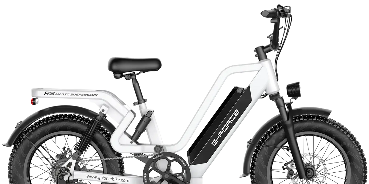 SG 165 FORCEA PRO FAT