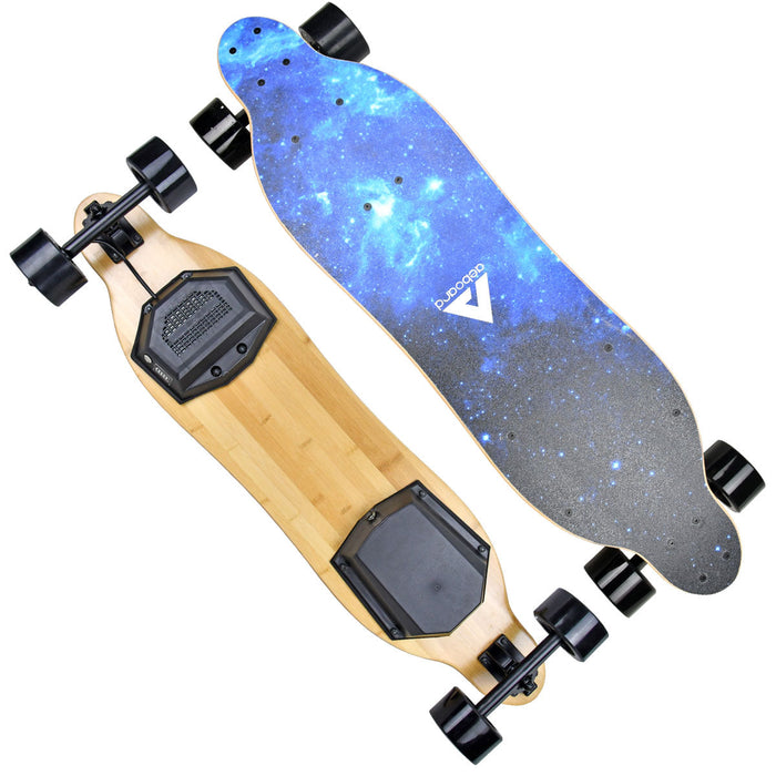 AEboard Premium All-Terrain Skateboard Decks – Multiple Styles Fast Shipping