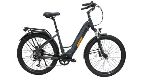 Eunorau META275 Electric Bike 48V 500W HIGH TORQUE hub motor, 13Ah - 100% Financing Available!