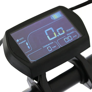 Eunorau JUMBO Electric Scooter - 48V, 1000W hub motor, 15.6Ah - 100% Financing Available!