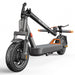 Megawheels C2 Electric Scooter with 10‑Inch Tires and 19‑Mile Range