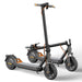 Megawheels C2 Electric Scooter with 10‑Inch Tires and 19‑Mile Range