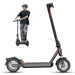 Megawheels C2 Electric Scooter with 10‑Inch Tires and 19‑Mile Range